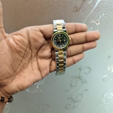 Ladies OLIYA Luxury Trendy Elegant Design Watch 100% waterproof
