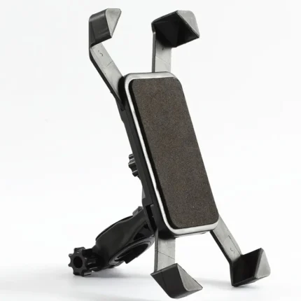 New Car Phone Holder Accessories 360 Rotation Holder For Motorcycle Bike Electric Scooter