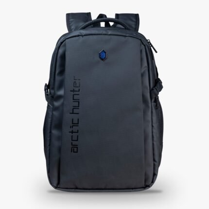 Arctic Hunter BackPack Waterproof  Black