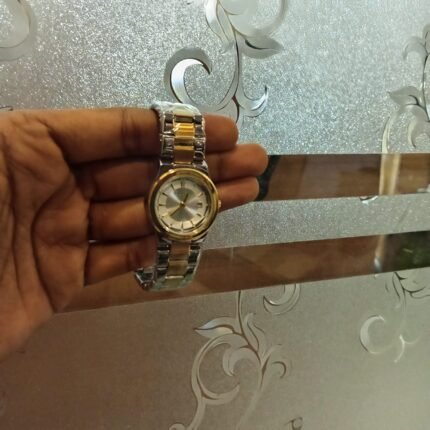 Ladies OLIYA Luxury Trendy Elegant Design Watch 100% waterproof