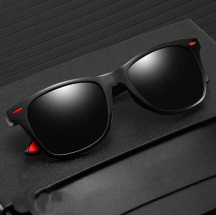 7Classic Polarized Men Women Driving Sun Glasses Unisex Eyeglasses Male UV400 gafas de sol