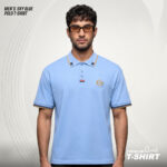 Premium 4 Pcs Polo T-Shirt Combo for Men | EHUMU - Image 5