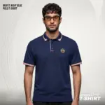 Premium 4 Pcs Polo T-Shirt Combo for Men | EHUMU - Image 3