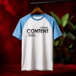 5 Pcs Printed Jersey T-Shirt Combo for Men | Breathable Sports Wear - Image 3