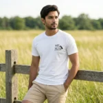 5 Pcs Jersey T-Shirt Combo 2 | Breathable Sports Wear