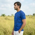 5 Pcs Jersey T-Shirt Combo 2 | Breathable Sports Wear