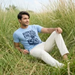 5 Pcs Jersey T-Shirt Combo 2 | Breathable Sports Wear